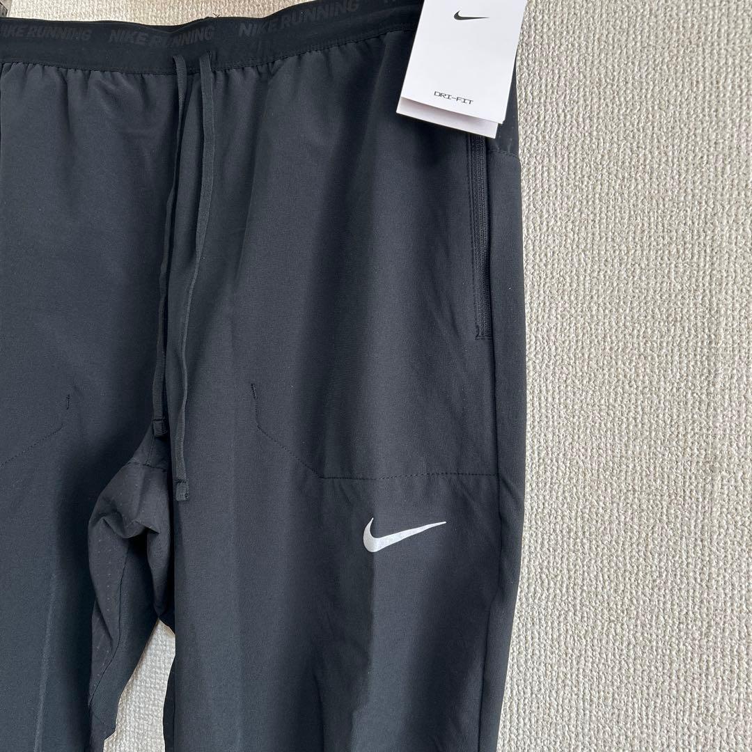 【新品未使用】NIKEメンズフェノム エリート ウーブン パンツ L