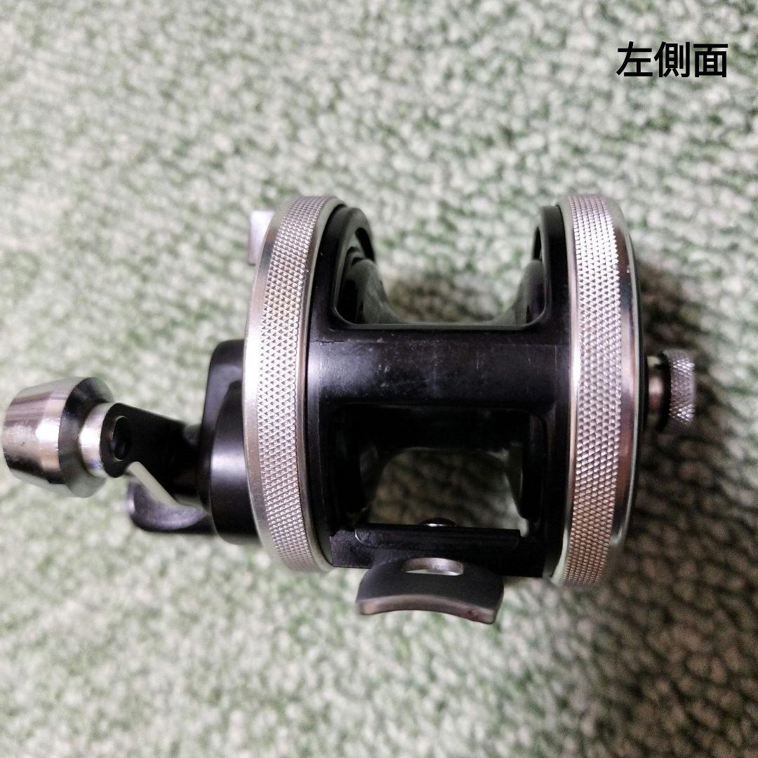【リール】Daiwa Coronet ST-10C：出品27