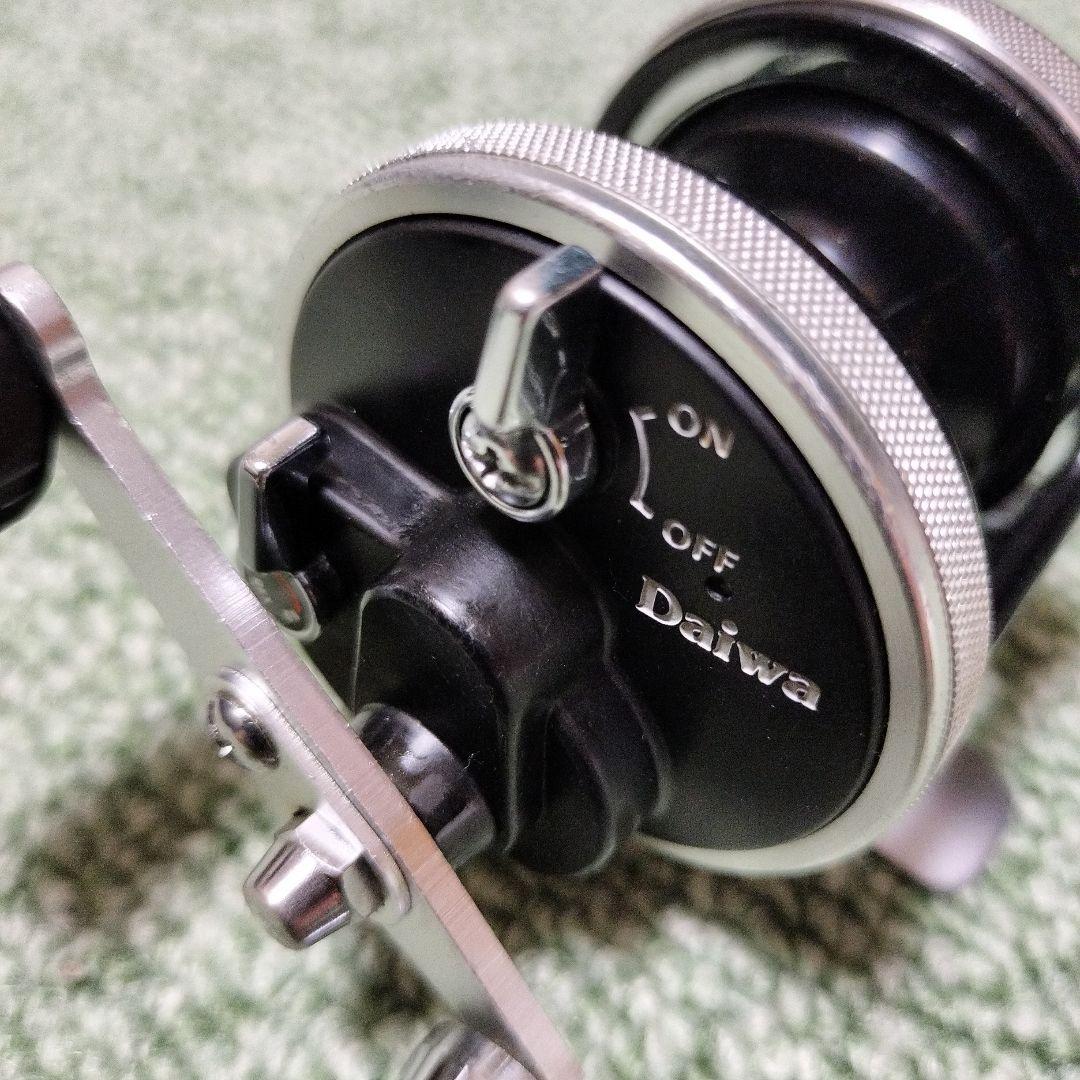 【リール】Daiwa Coronet ST-10C：出品27