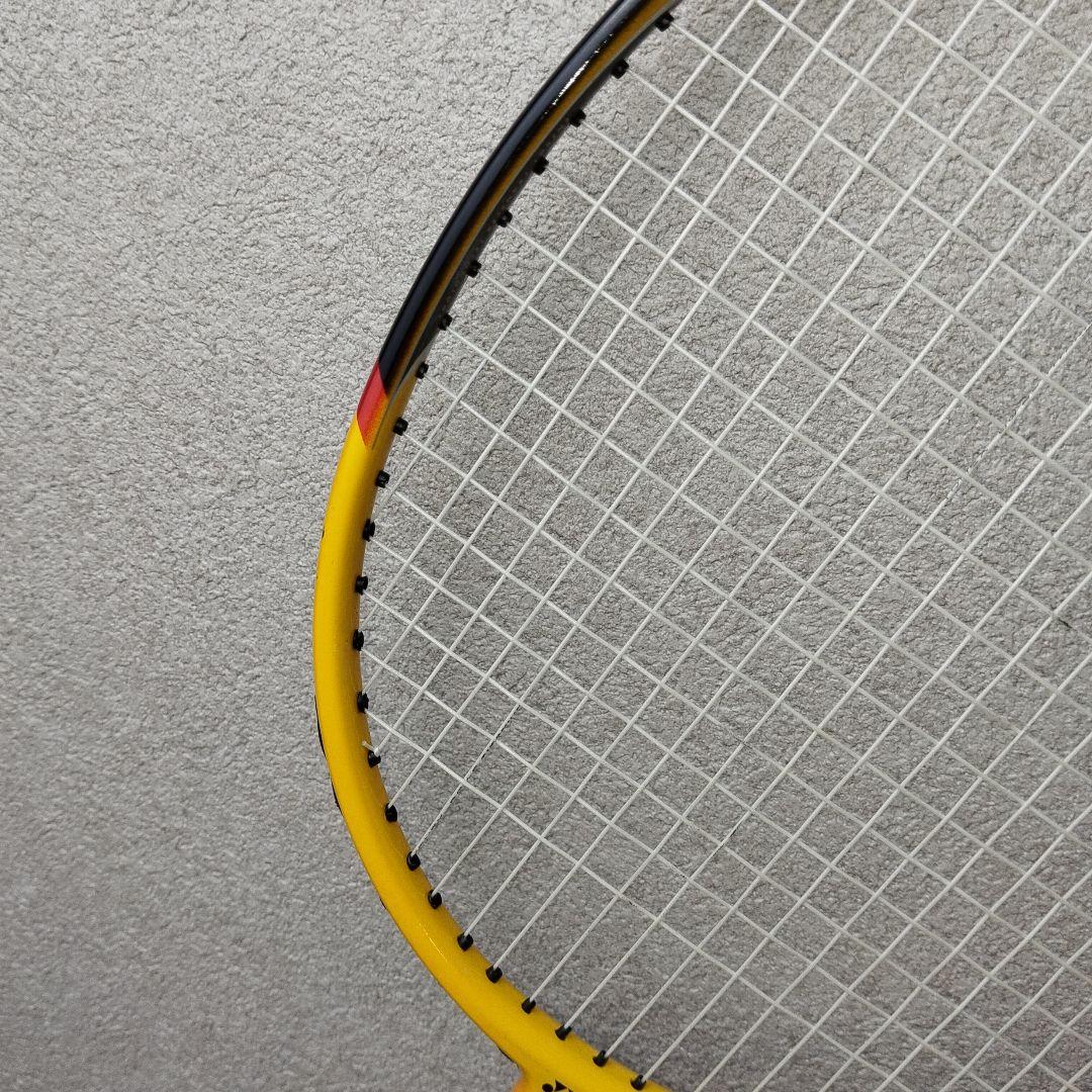 廃盤希少⭐️美品⭐️YONEX マッスルパワー90 3UG4