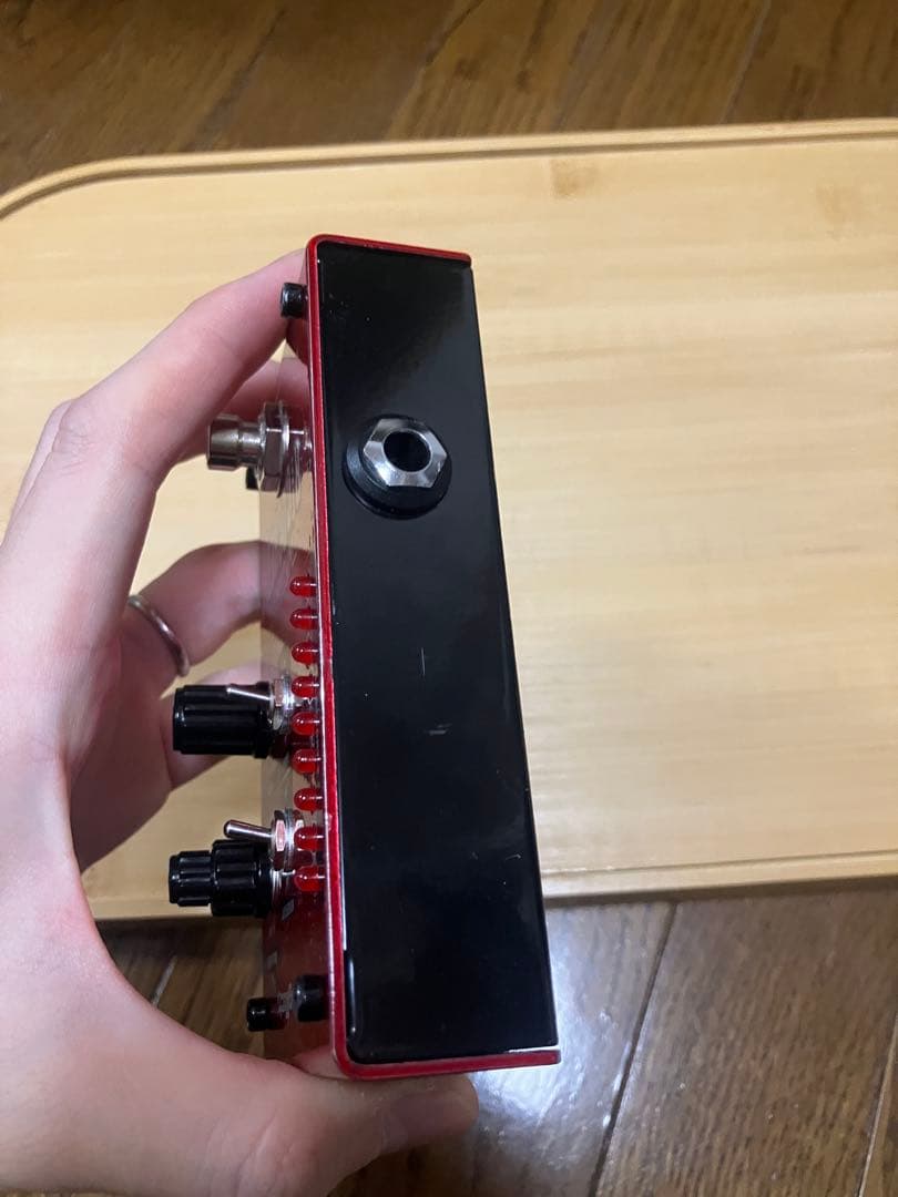 ギター Digitech Ricochet