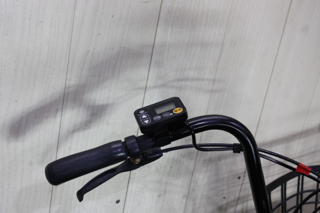 パナソニックビビSXシティBE-ELST63B 12AH 26インチ3段 LED