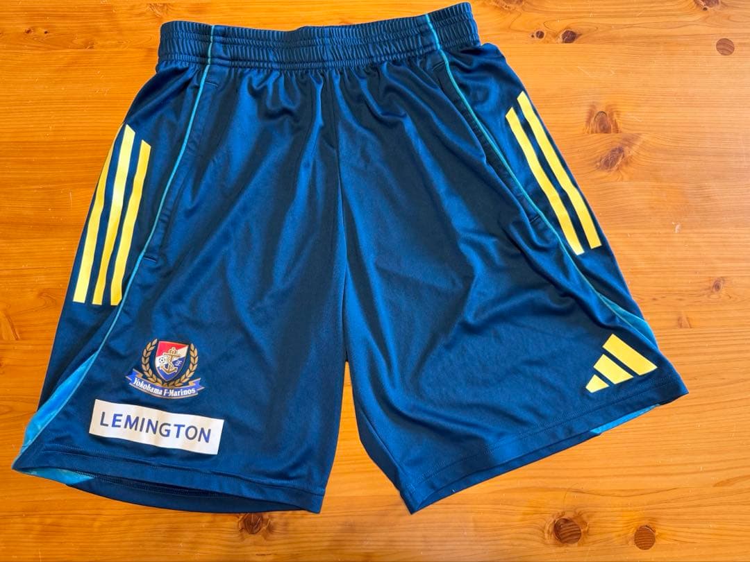横浜F・マリノス TIRO25上下セット 3XL/XL