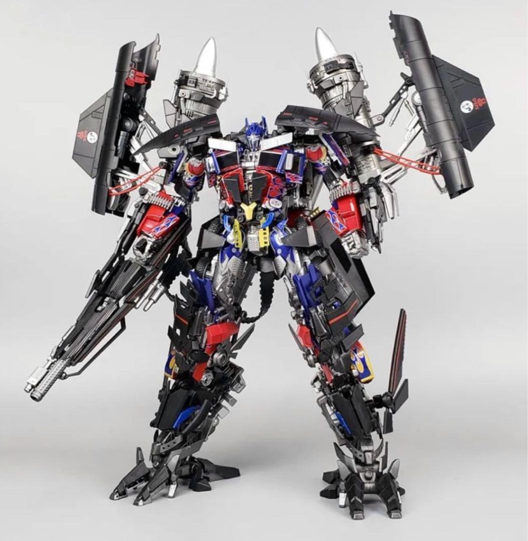 iro warrior iw-06 ジェットパワーアーマー　アップグレードキット