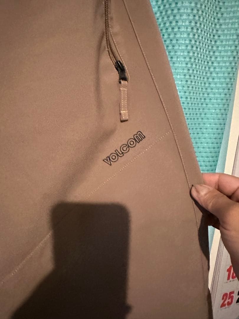 スノーボード VOLCOM / New Slashslapper Pants