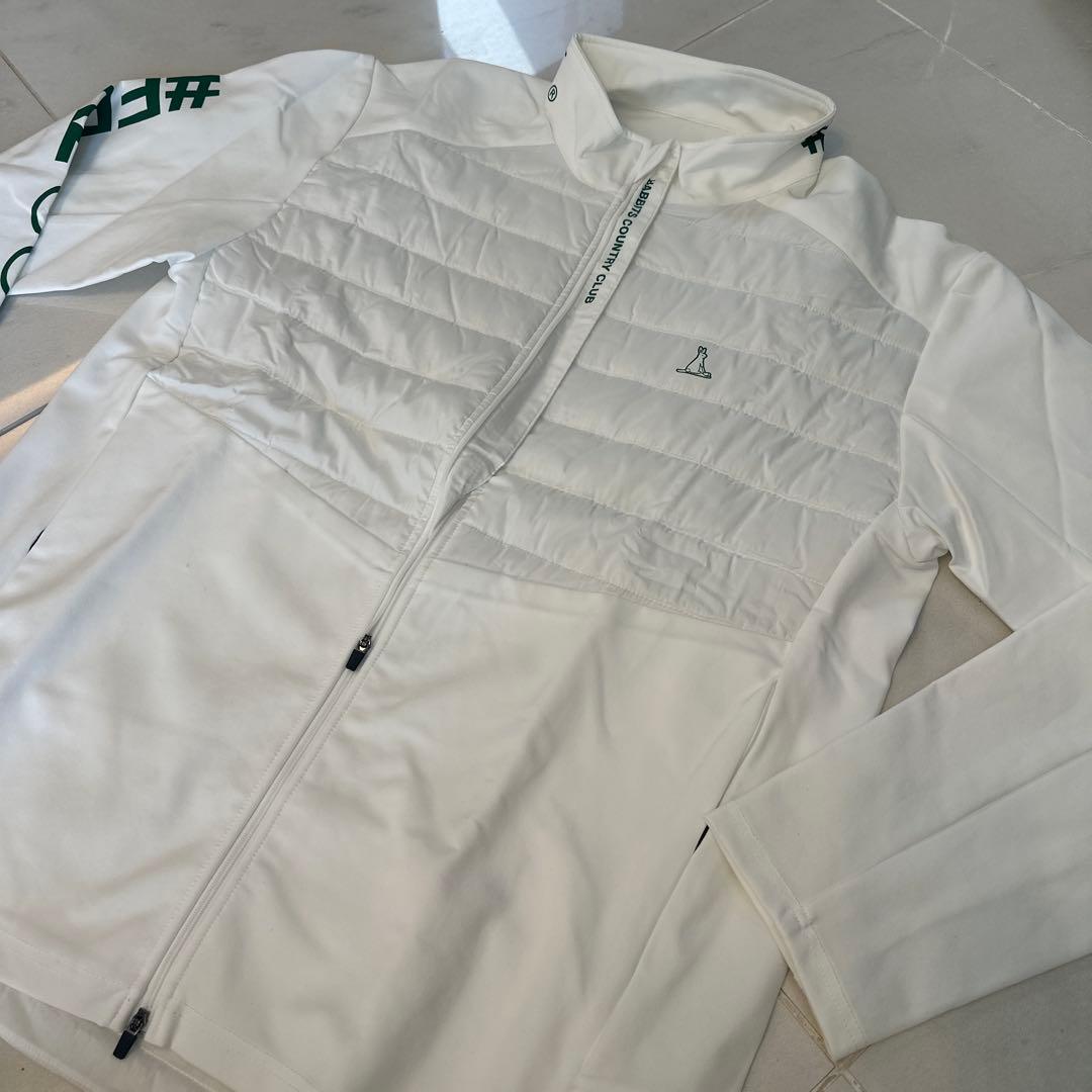 FR2 GOLF 中綿 ストレッチジャケット メンズXL