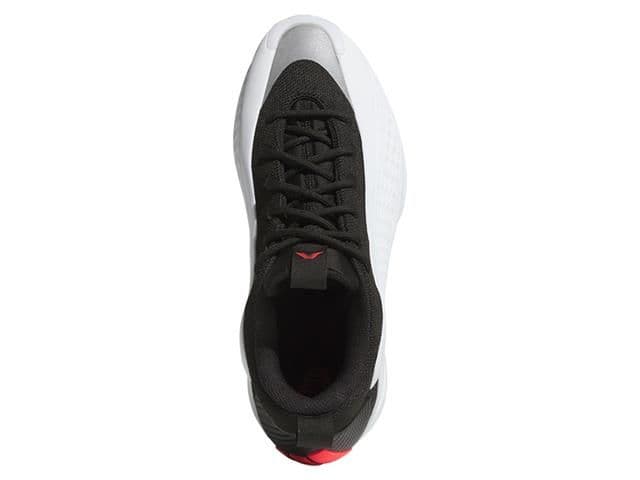 シューズ(男性用) adidas ANTHONY EDWARDS 1 LOW 30.5cm