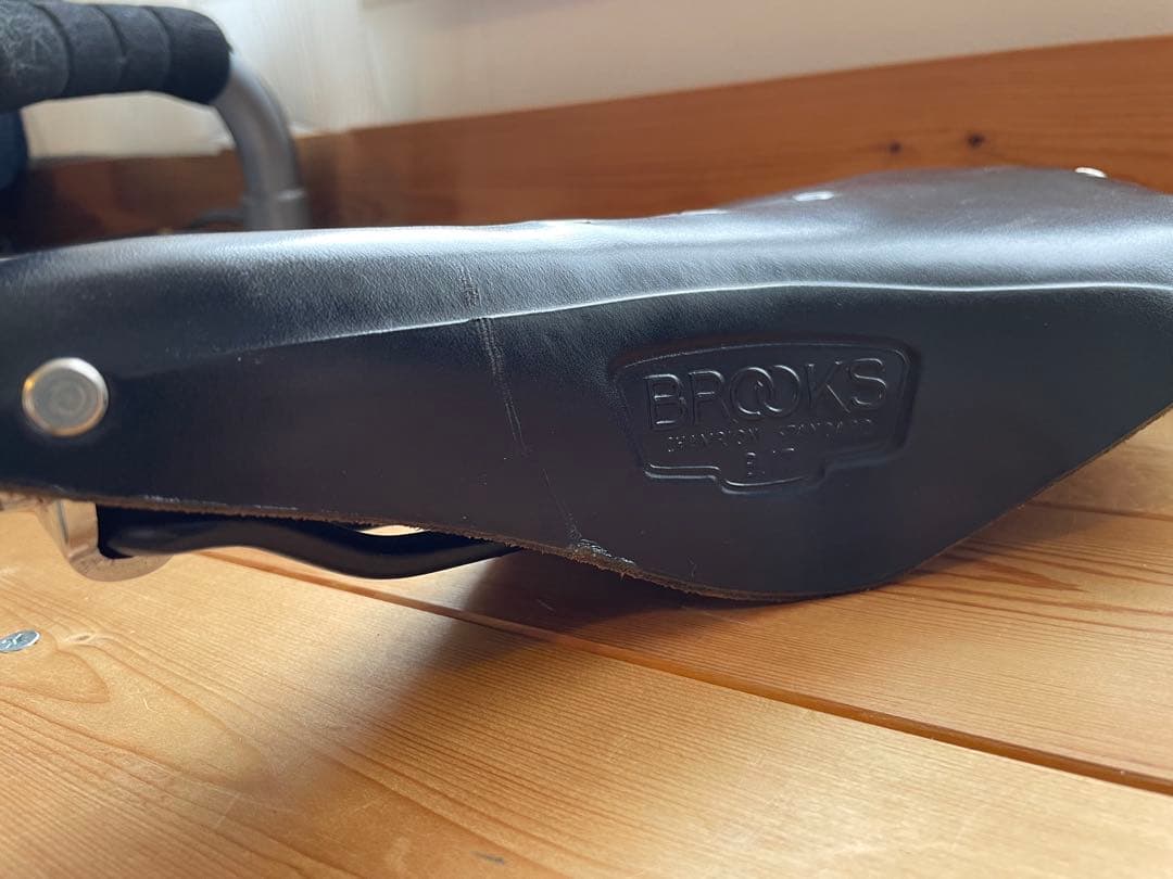BROOKS ブルックス B17 CHAMPION SPECIAL