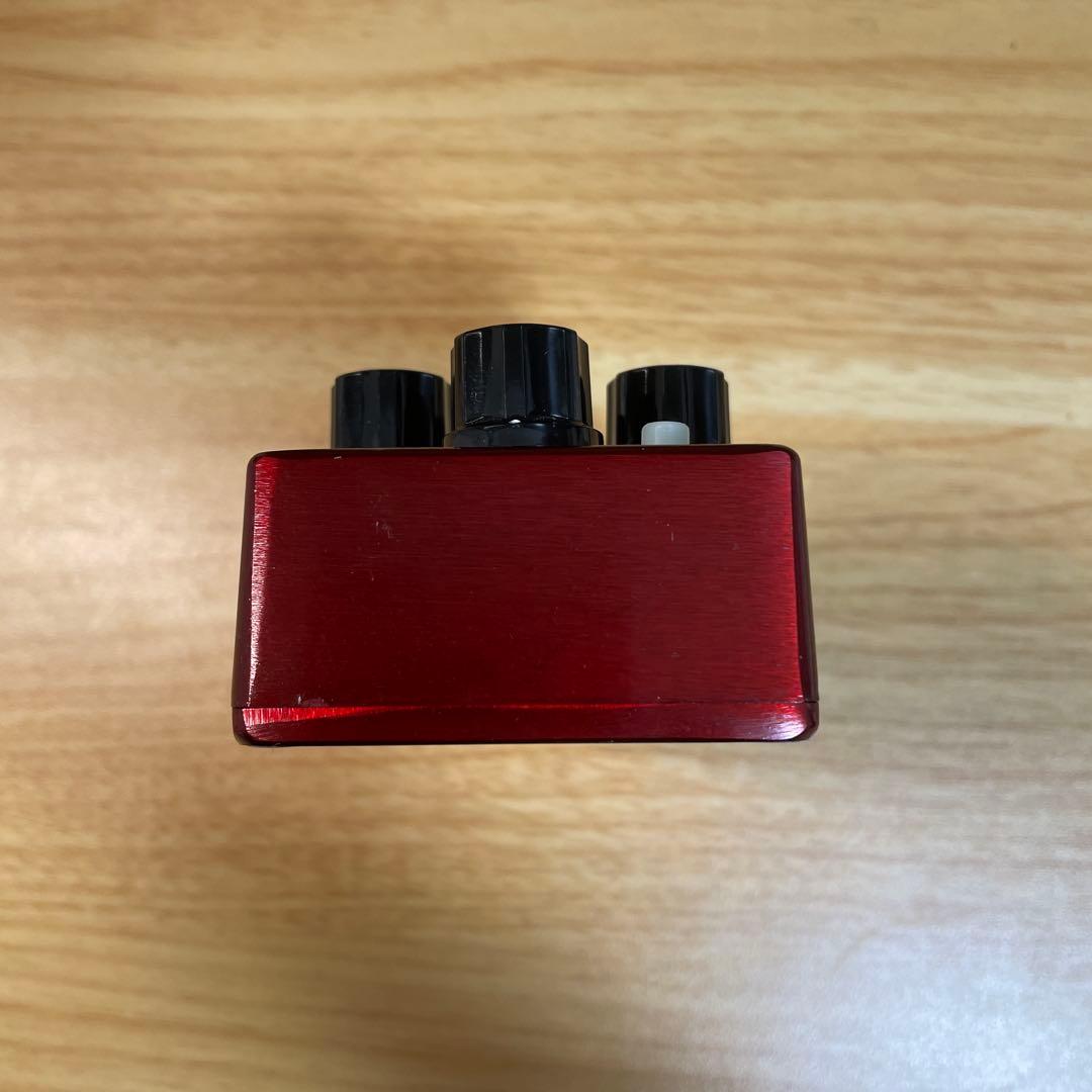ギター MXR Custom Badass '78 Distortion