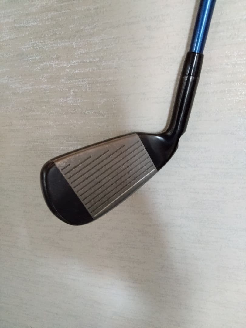 PING G U4 クロスオーバー