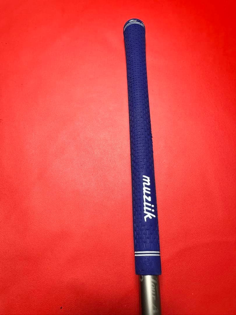 【名器】キャロウェイ X HOT ドライバー 9.5° TourAD GT-6s