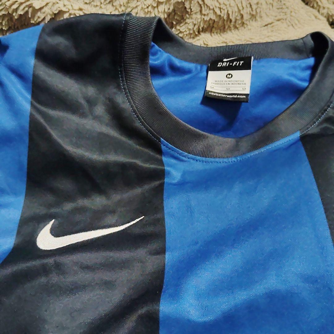 インテル　ユニフォーム　美品　サッカー　NIKE