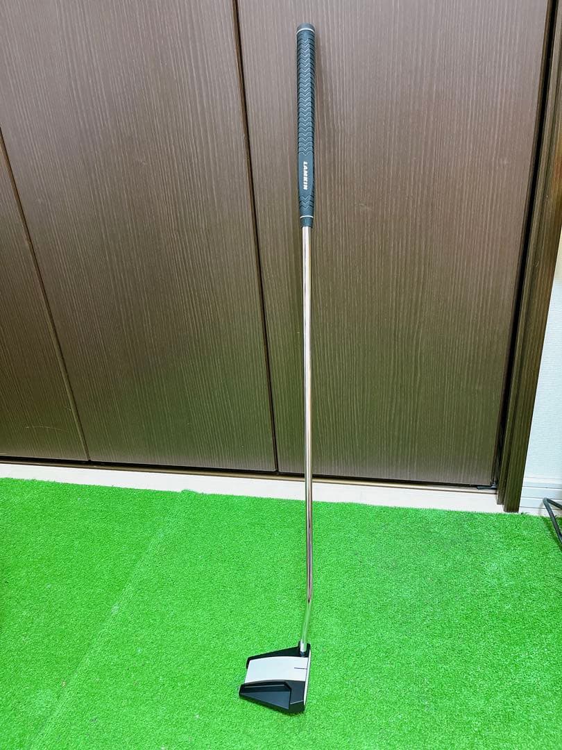 オデッセイ ホワイトホット VERSA TWELVE 美品 【オマケ付き】