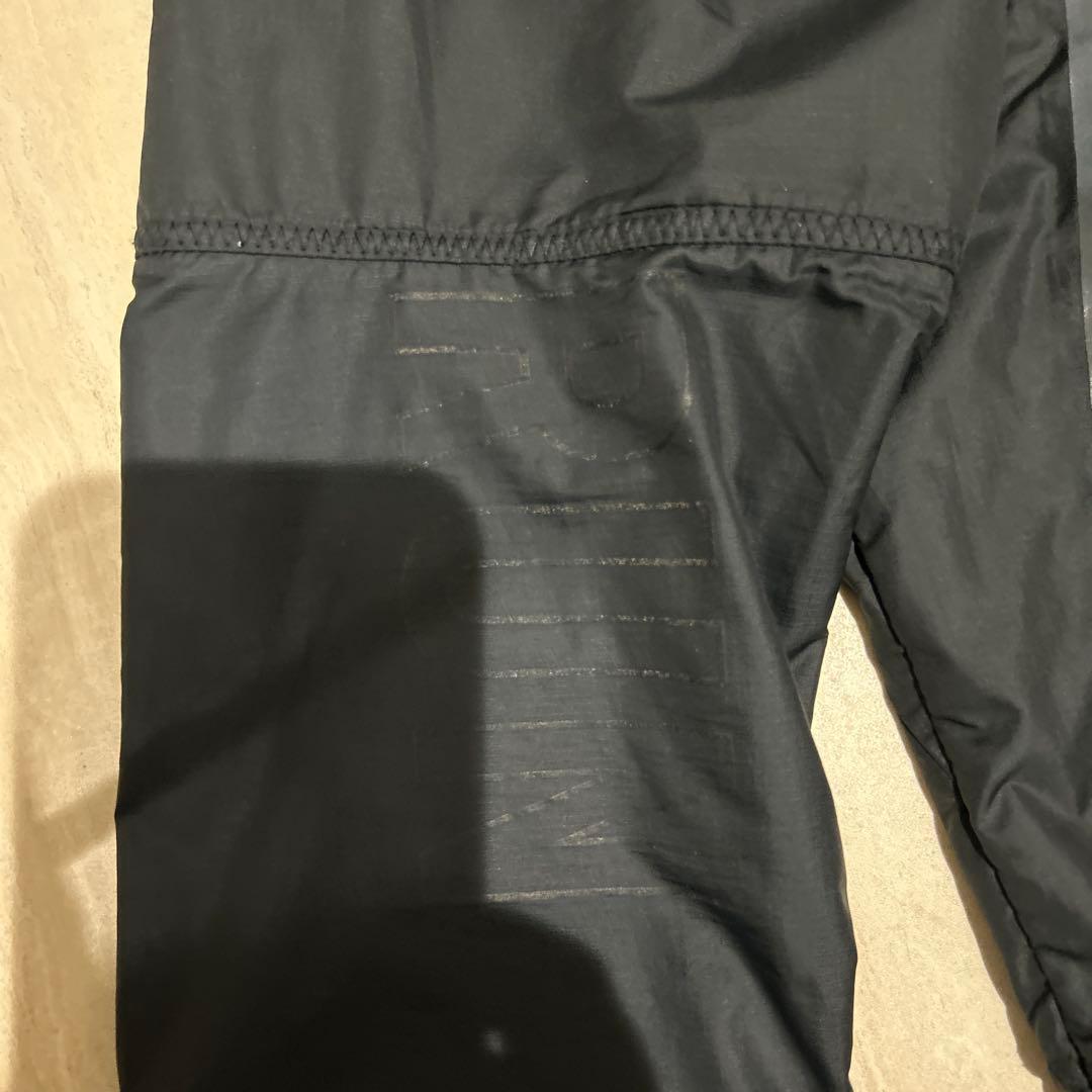 NIKE ワイルドラン シールドジャケット XL 防風