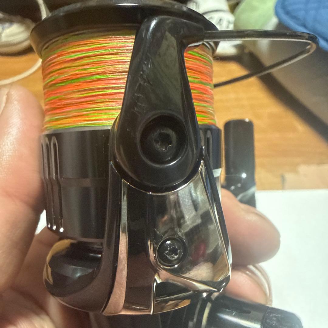 SHIMANO ヴァンキッシュ C3000SHG