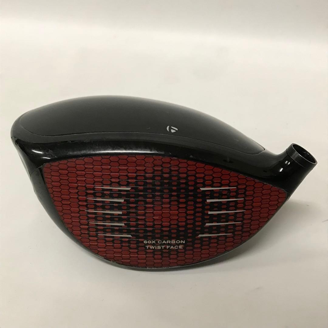 ◯ 訳あり　TaylorMade Stealth 10.5° ヘッドのみ　M4