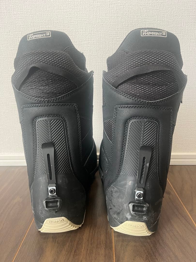スノーボード Burton step on photon