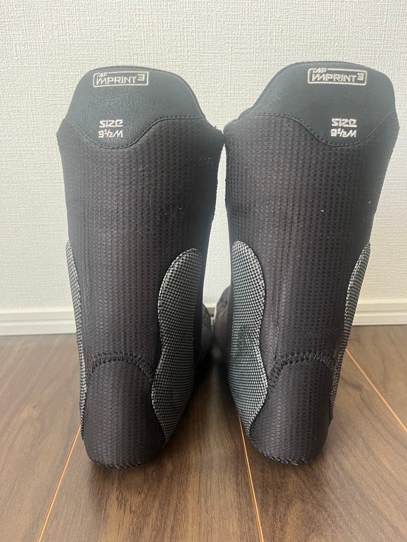 スノーボード Burton step on photon
