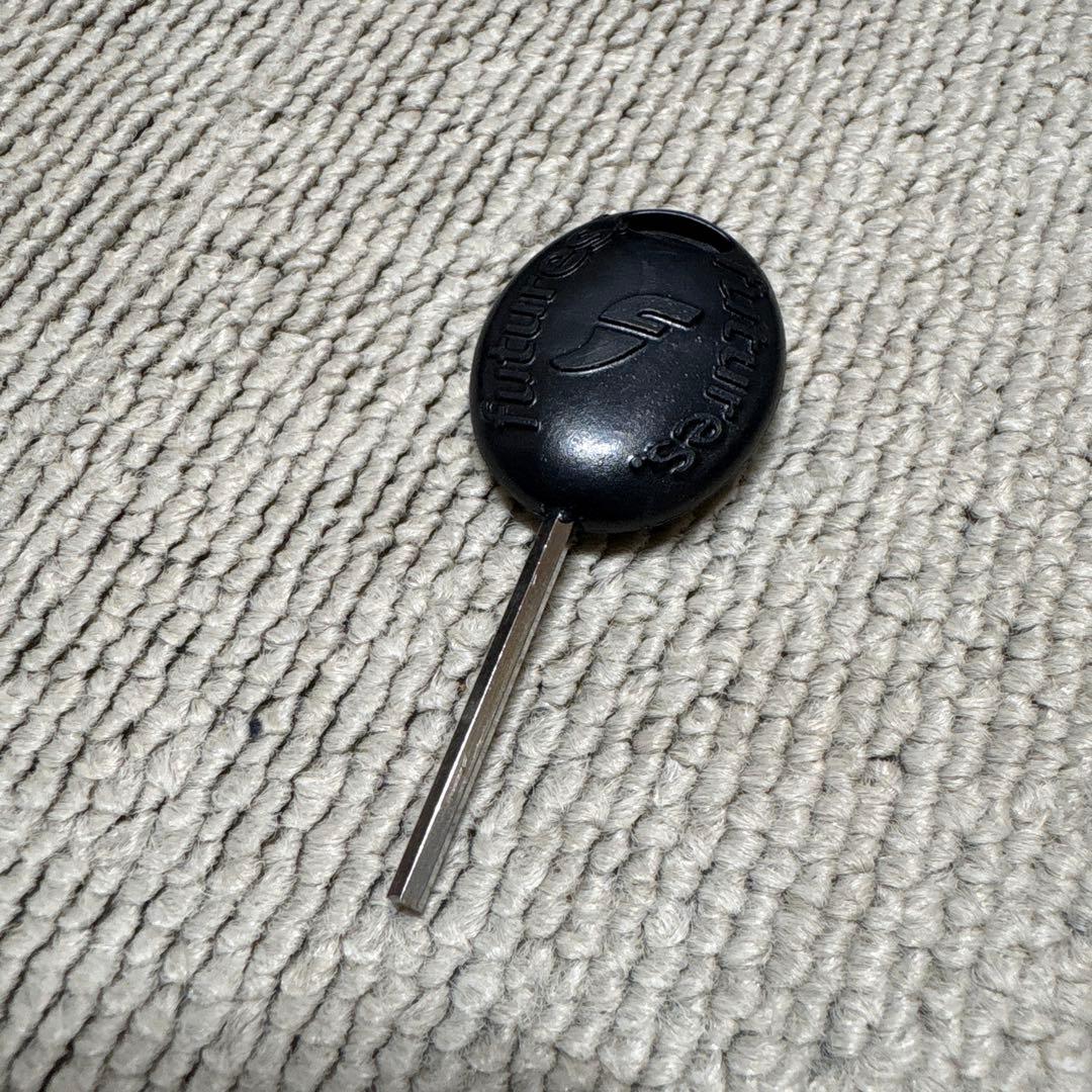 ロブマチャド シグネチャー BLACKSTIX Futures フィンセット
