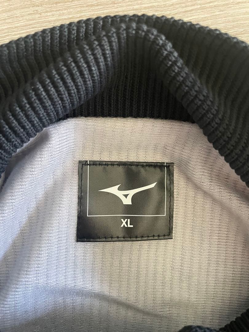 Mizuno ウィンドブレーカー上下セット TOKYO XL