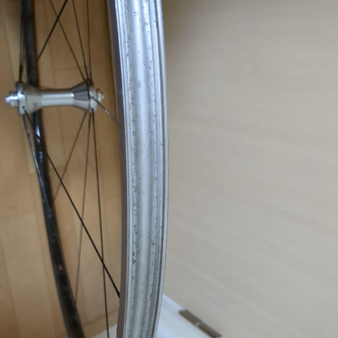 シマノ　デュラエース7850 C24 チューブレスホイール　値下げ不可