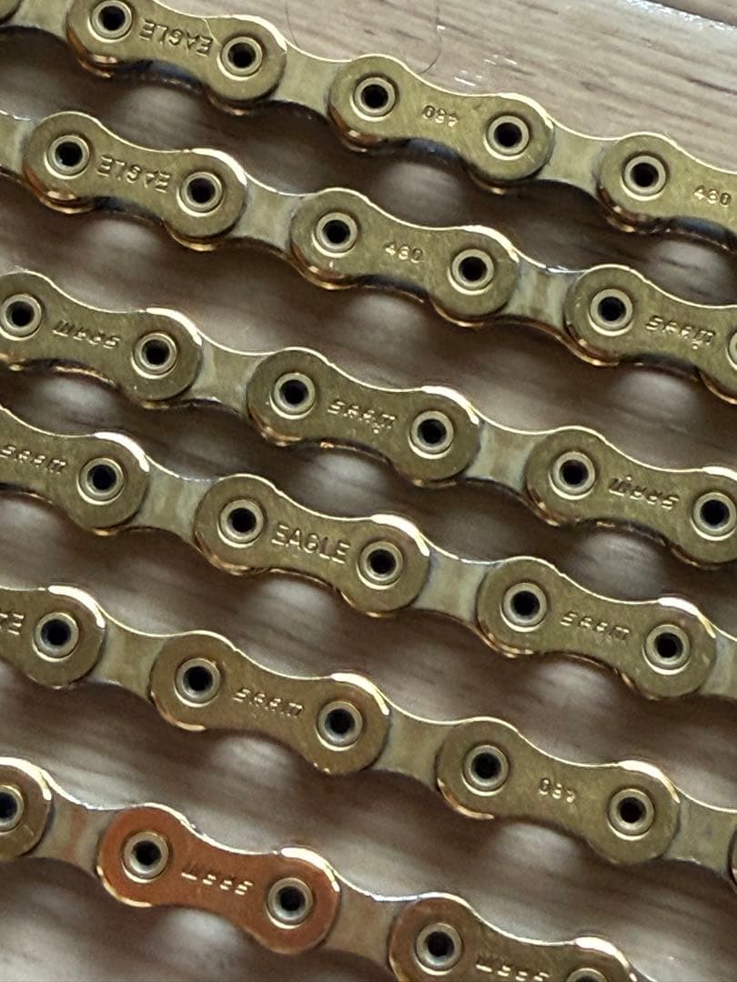 SRAM XX1 セット