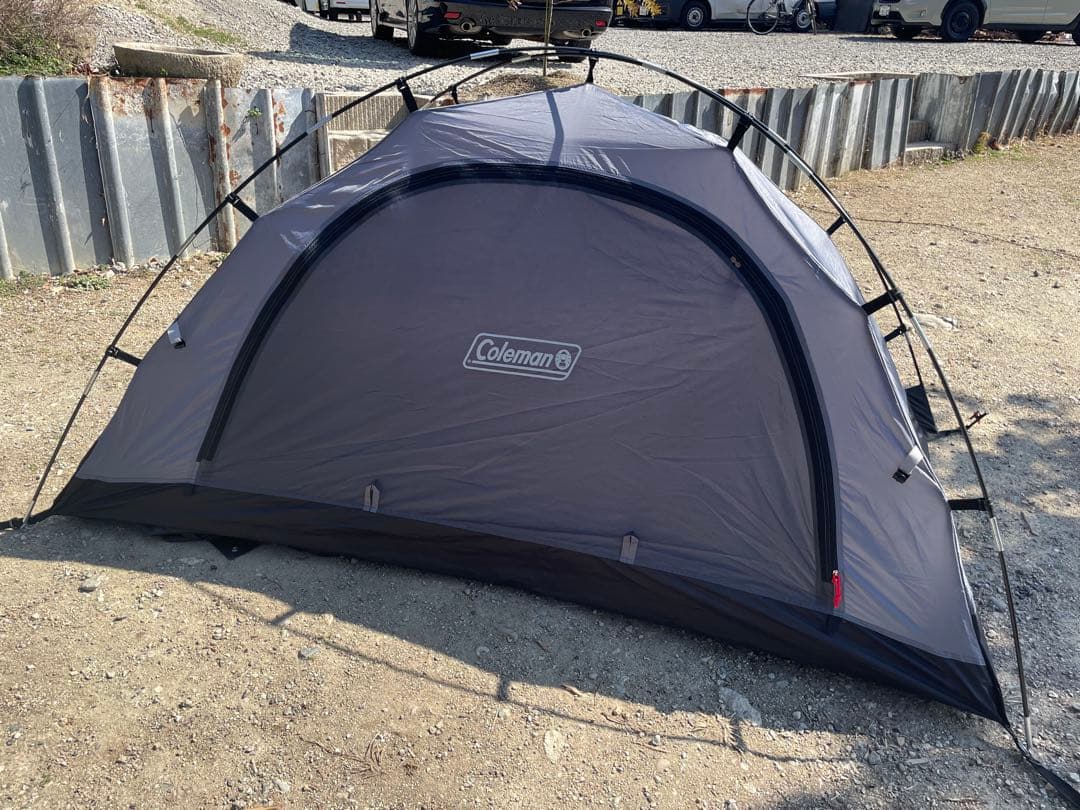Coleman コールマンツーリングドームAir ST+
