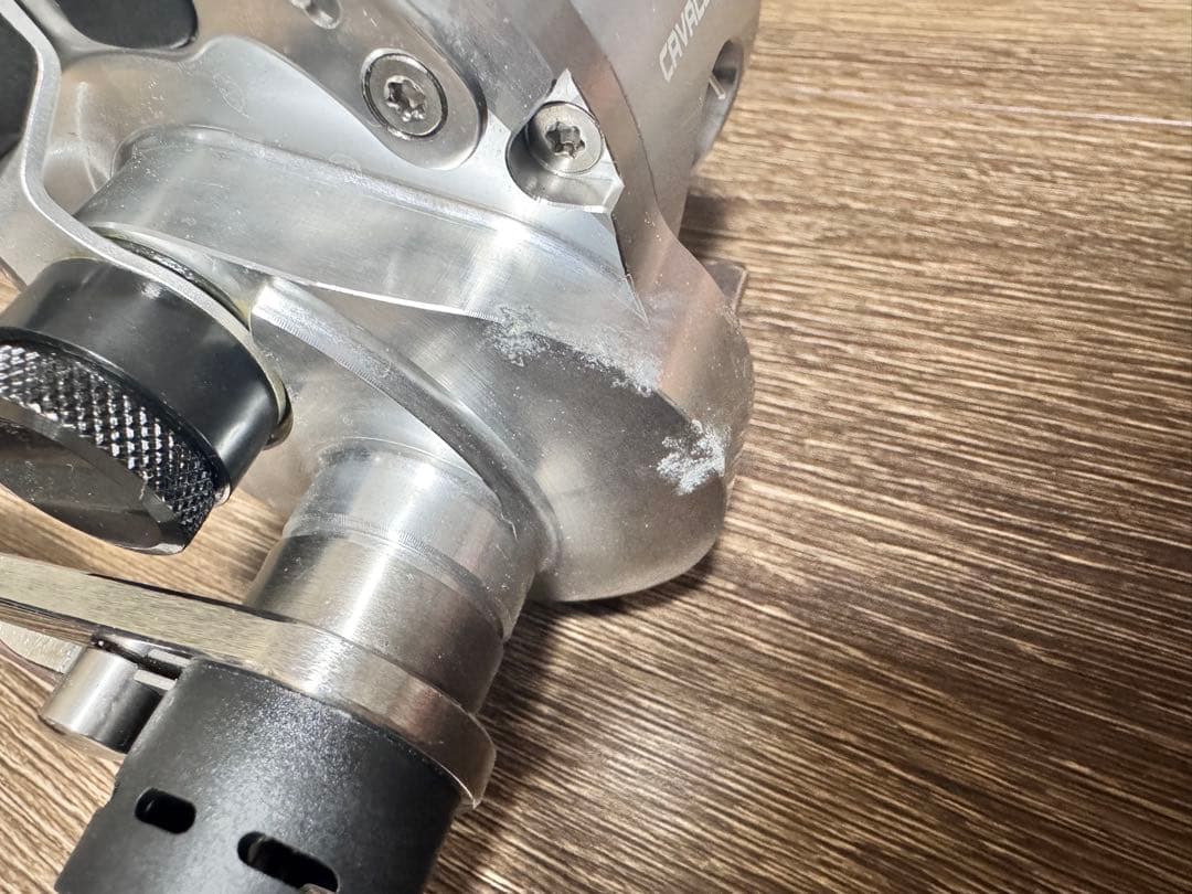オクマ カバラ OKUMA CAVALLA CAV-12NII