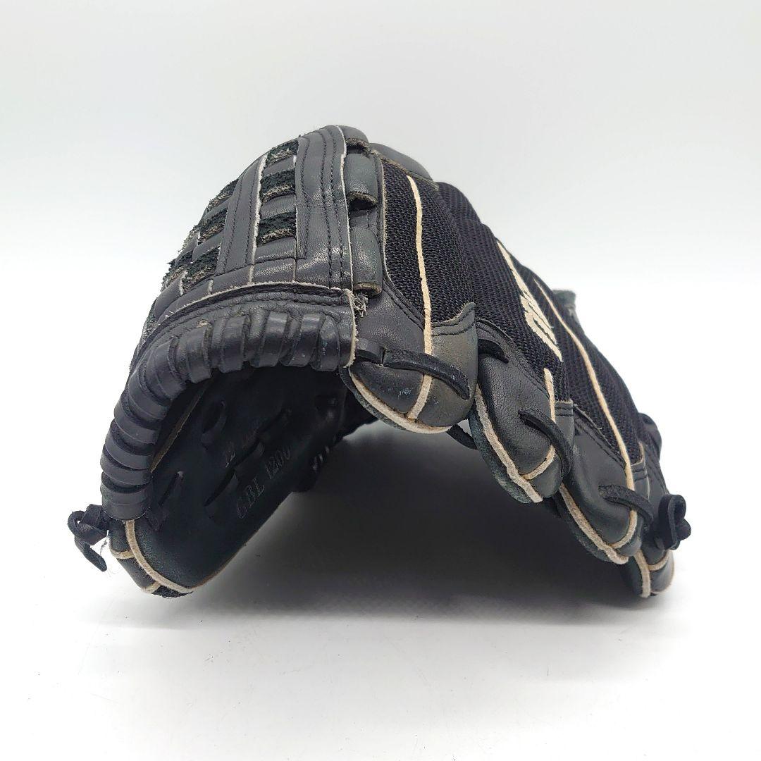MIZUNO BLUR SERIES GBL1200 一般軟式野球用グローブ