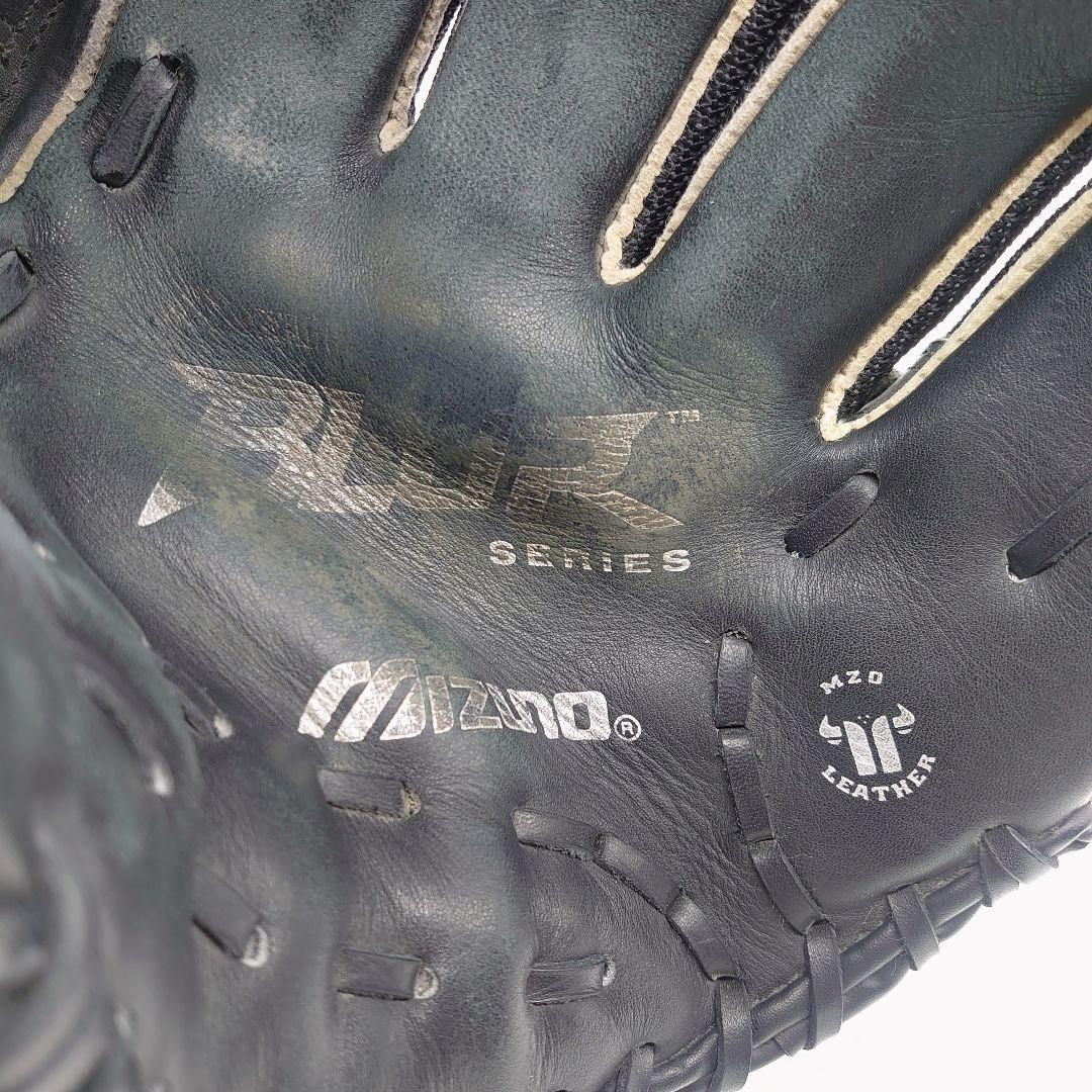 MIZUNO BLUR SERIES GBL1200 一般軟式野球用グローブ