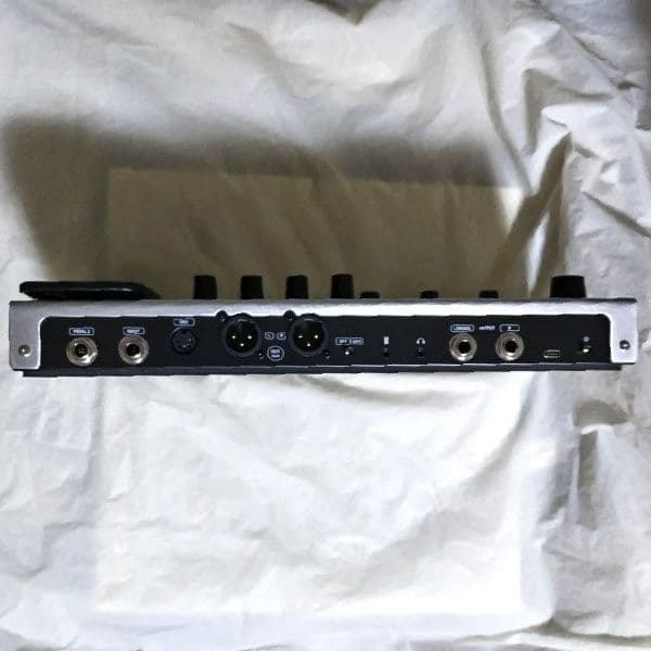 M-VAVE MK-300 新品 ギターエフェクター