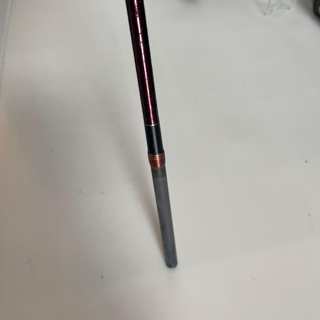 シマノ　スコーピオンXT 2本セット1652R2 XT2631FF2