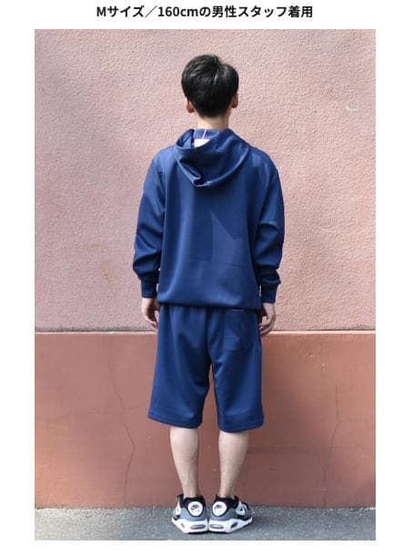 〈非売品〉M 東京ヤクルトスワローズ CREW パーカー 上下セット〈美品〉