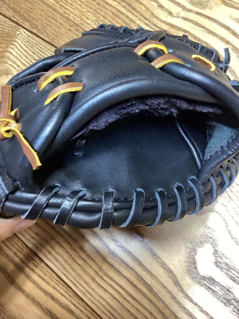 トレーニングミット ブルペンミット トレーニンググローブ キャッチャーミット