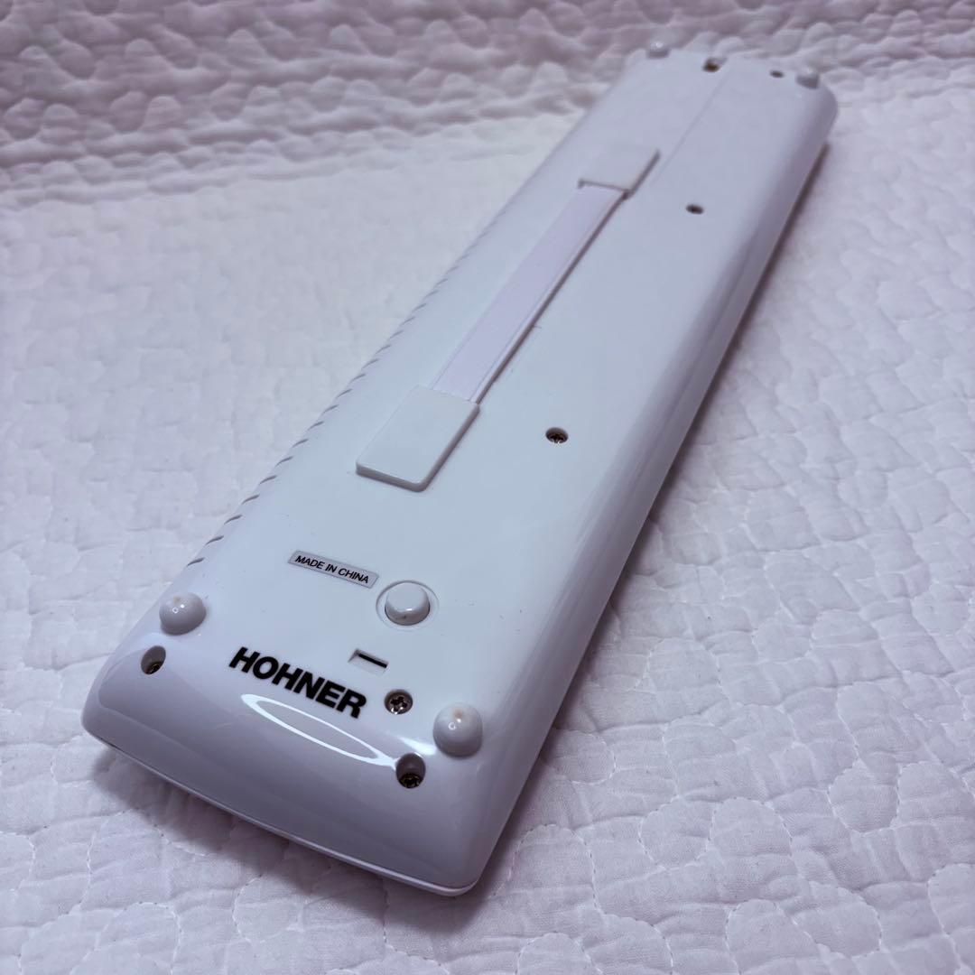 《美品》Supreme Hohner Melodica 鍵盤ハーモニカ ケース付