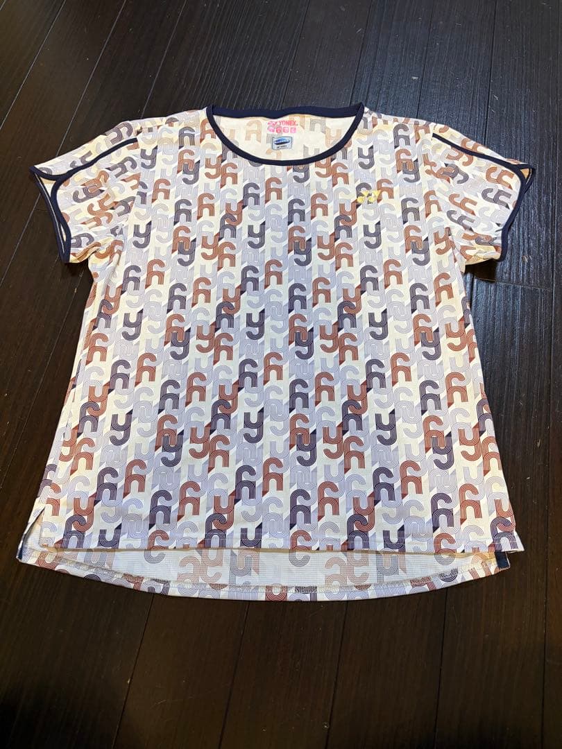 テニスウェアセット Tシャツ スカート セットアップ