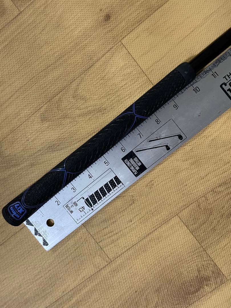 244 JPDA プロトタイプ-LD ブリジストンスリーブ付　ドライバー用