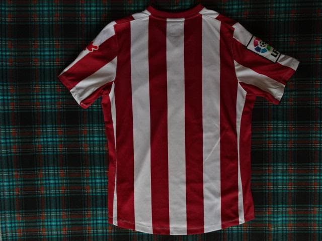 2012 アスレティック・ビルバオ ユニ Athletic Bilbao