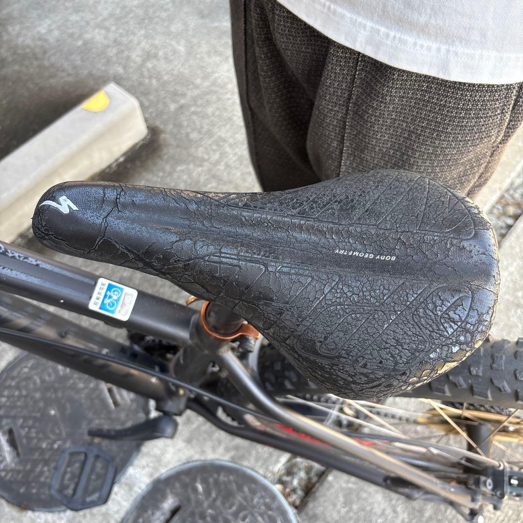 SPECIALIZED Pitch 27.5inch マウンテンバイク
