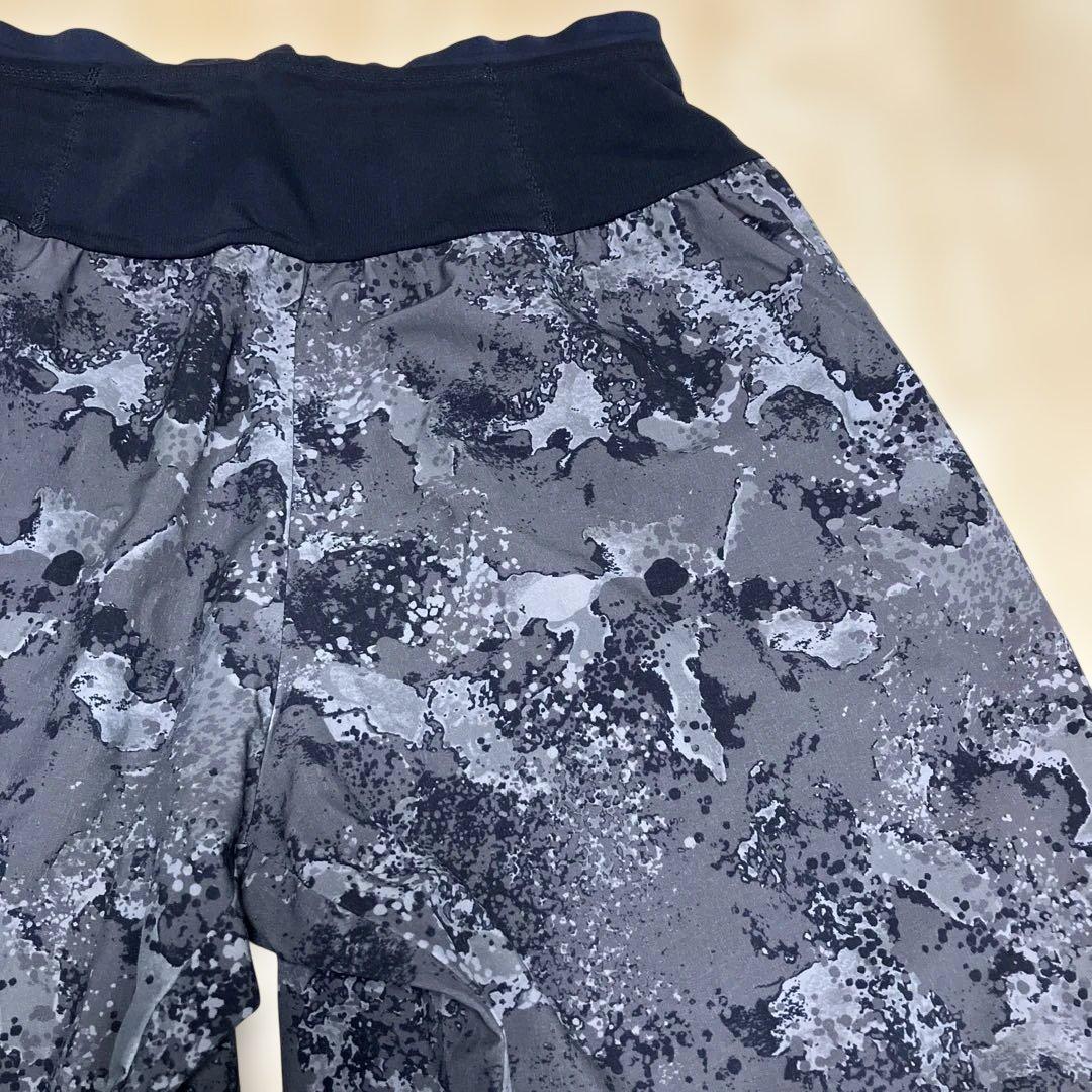 The North Face エンデュリスレーシングショーツ NB42380 L