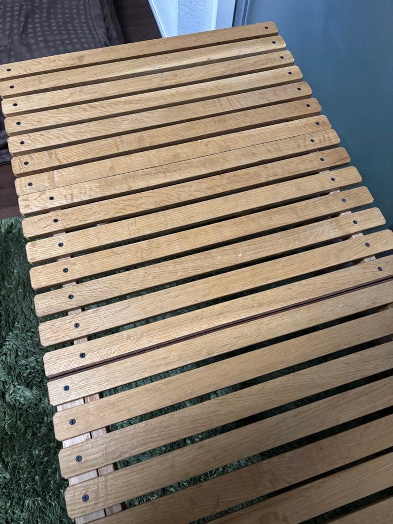 トランスフォームテーブル transform table オプション付き