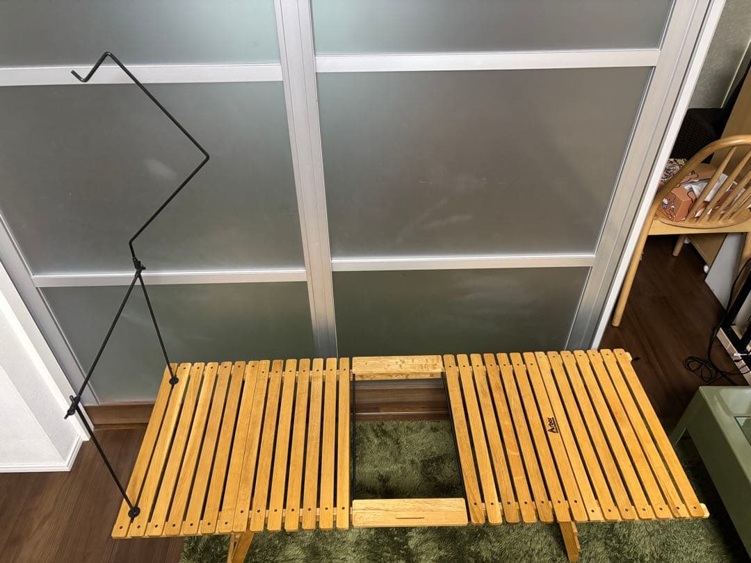 トランスフォームテーブル transform table オプション付き