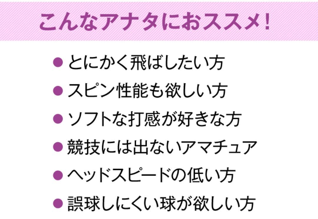 NEW! 女性用世界最高反発球 ワークスゴルフ 飛匠プレミアムレディ 2箱セット