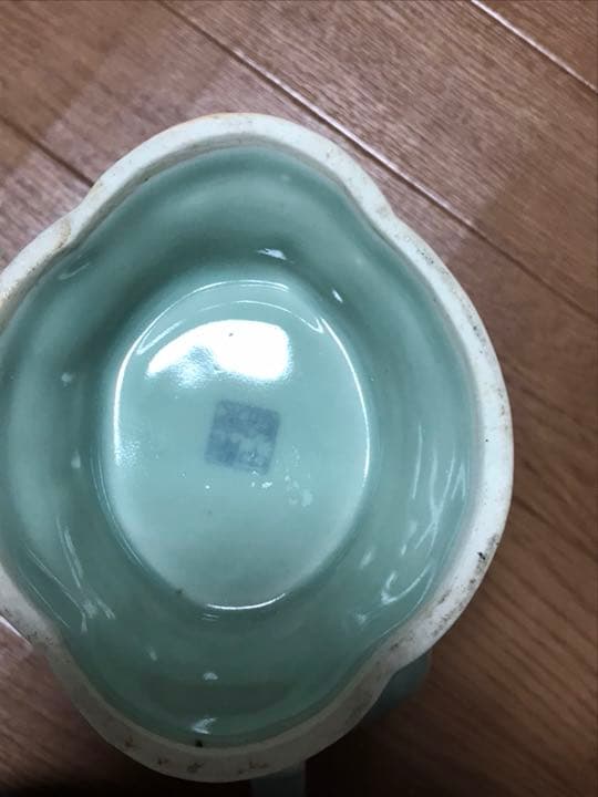 中国 青磁