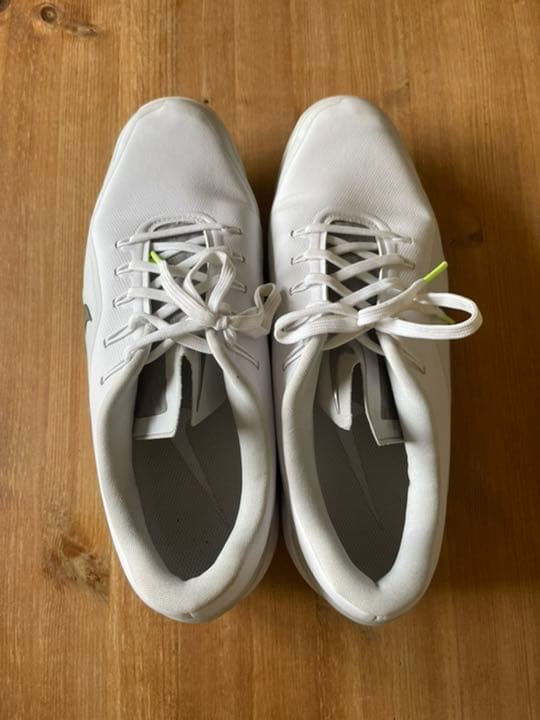【28.5cm】ナイキNIKE リアクト　ヴェイパー　2　ゴルフシューズ