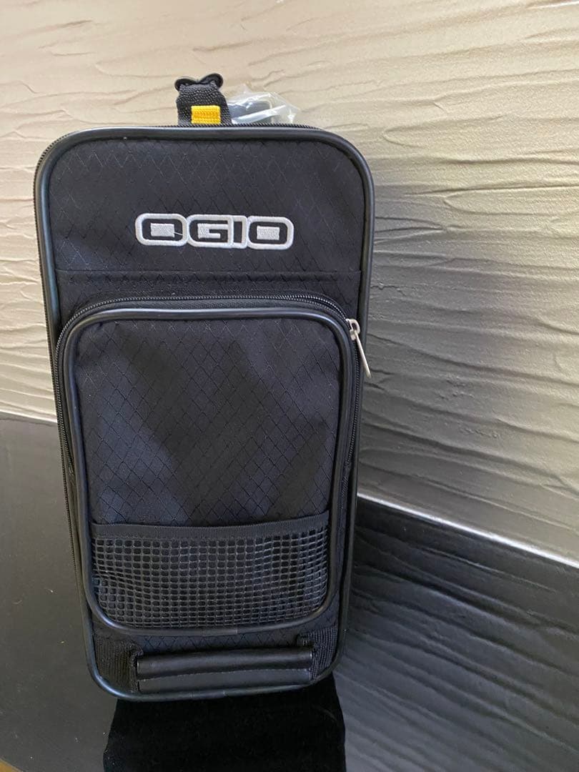 Ogio Super Sport ゴルフ用 キャリーバッグショルダーベルト付き