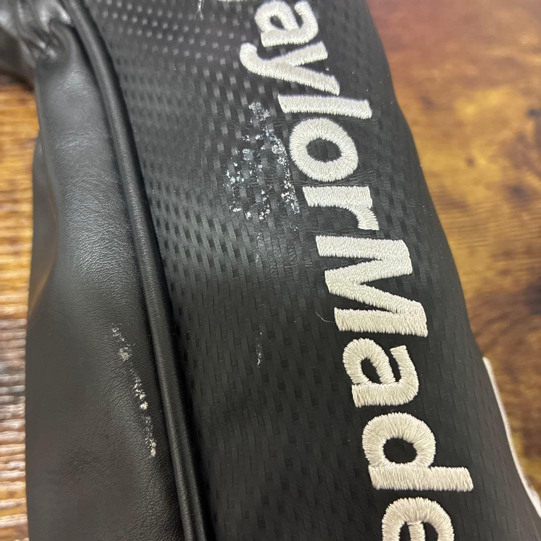 STEALTH ドライバー 9.0° ヘッドのみ　テーラーメイド