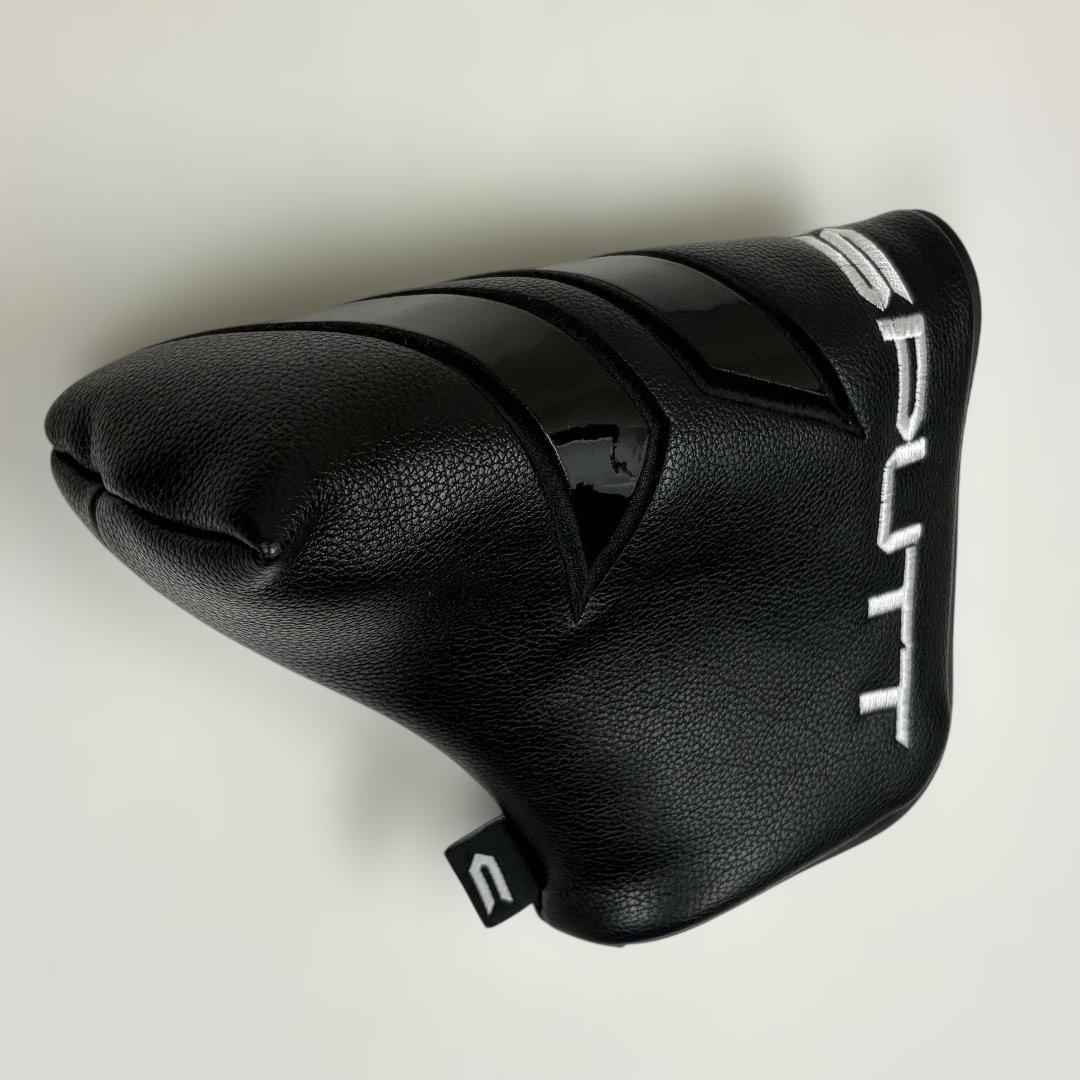 美品 CROSSPUTT CROSSPUTT CP-400 34インチ パター