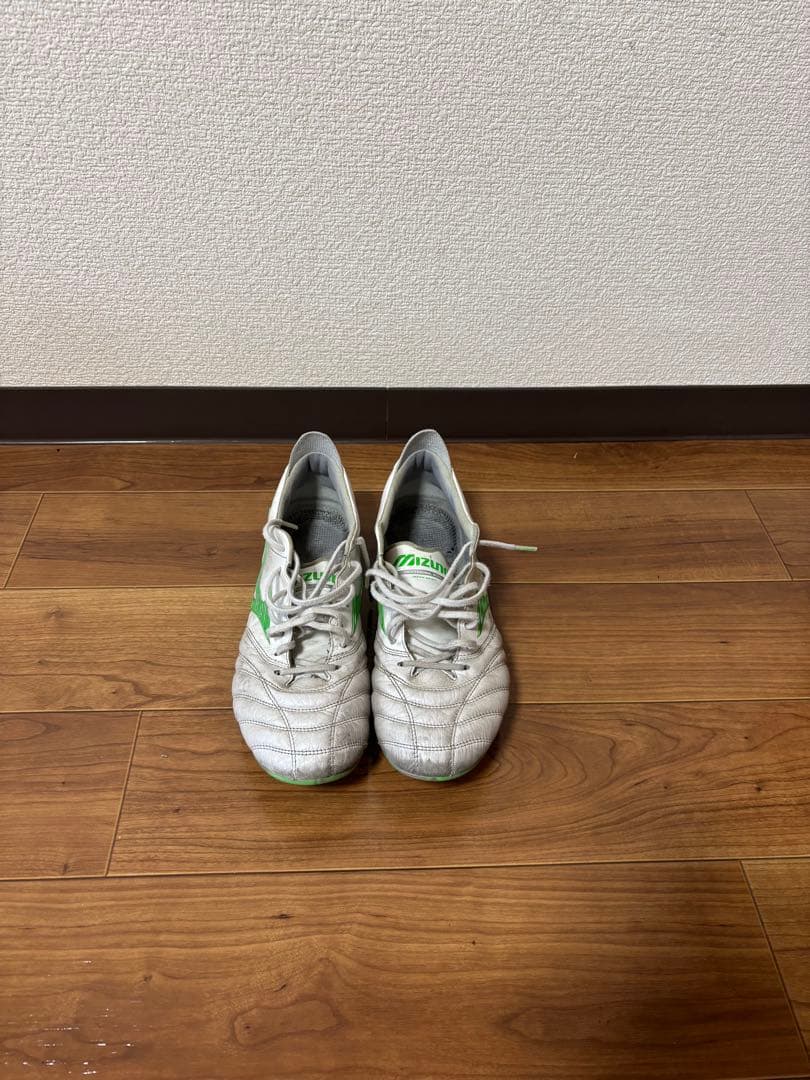 Mizuno モレリアネオ4 JAPAN