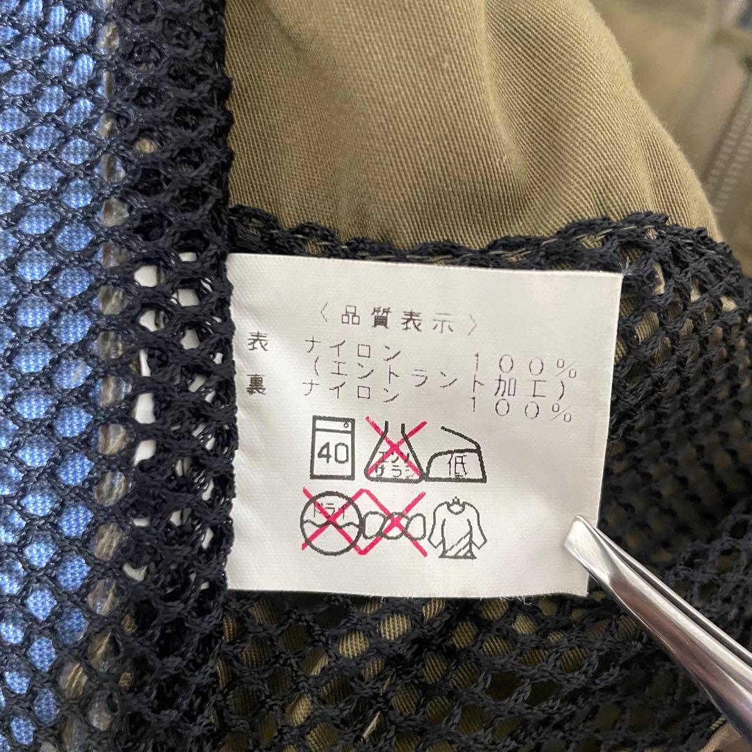 Rivalley PMD フィッシングベスト Lサイズ ベージュ